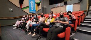 Emprende Confamilias Solidarias