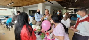 Emprende Confamilias Solidarias