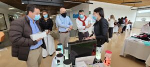 Emprende Confamilias Solidarias