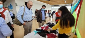 Emprende Confamilias Solidarias