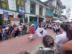 Confa Danza de Costa a Costa