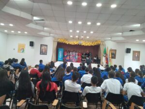 Confa Danza de Costa a Costa