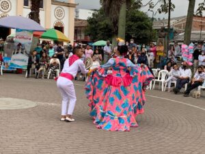 Confa Danza de Costa a Costa