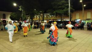 Confa Danza de Costa a Costa