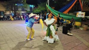 Confa Danza de Costa a Costa