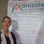 Ponente conferencia Iberoamericano de envejecimiento saludable