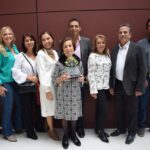 Personas reciben reconocimiento Iberoamericano de envejecimiento saludable