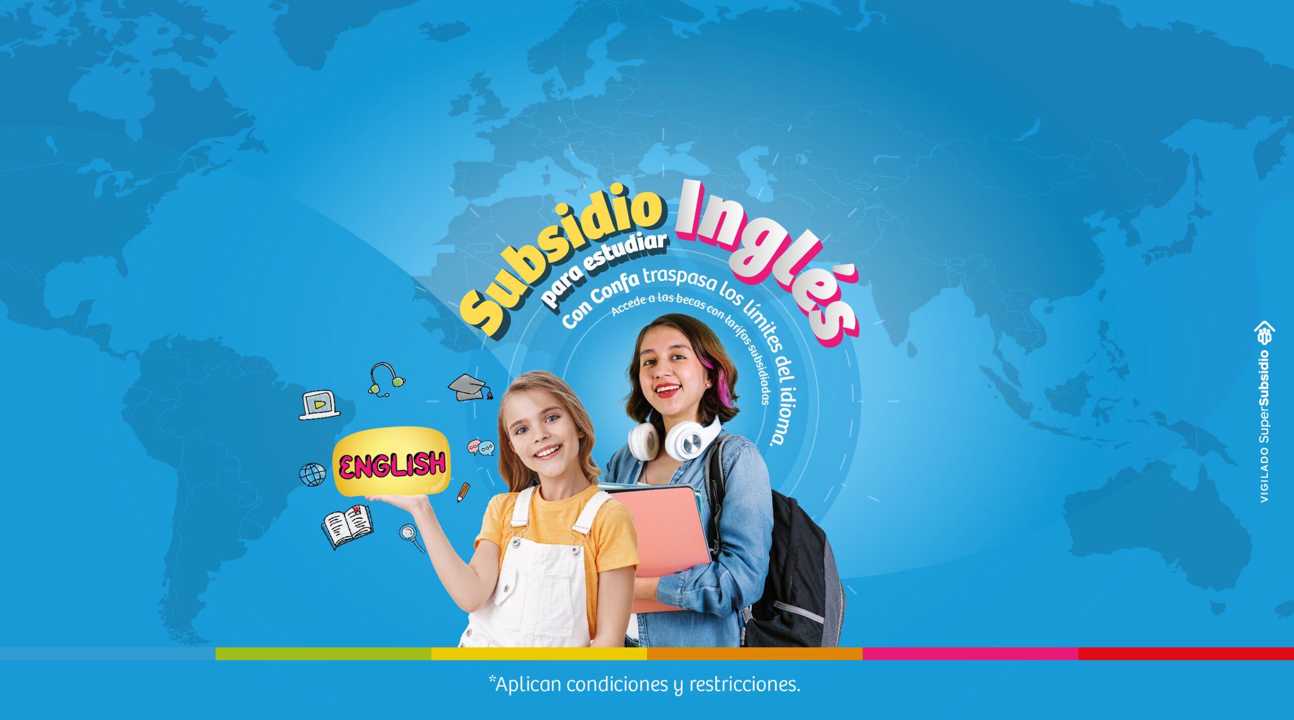 Inglés Para Niños  Open English Junior