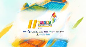 Canchas Juegos Empreariales