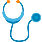 Icono-imagenesDiagnosticas Icono de doctor