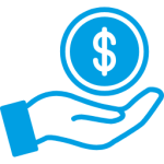 Subsidio ordinario - Icono