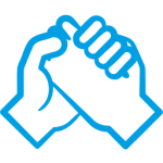 Subsidio por discapacidad - Icono