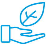 Subsidio sector agropecuario - Icono