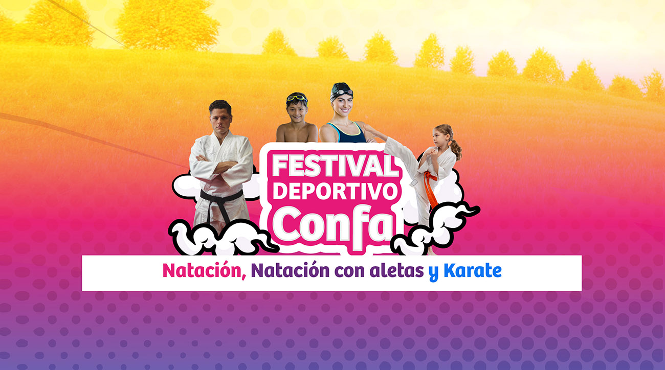 deportistas, hombres y mujeres posan con sus uniformes