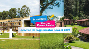Centro recreacional La Rochela
