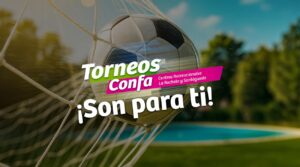 Balón entra a la cancha con un gol