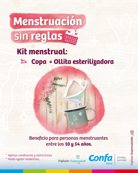 02 - SALUD MENSTRUAL 02 - SALUD MENSTRUAL