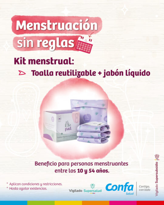 03 - SALUD MENSTRUAL 03 - SALUD MENSTRUAL