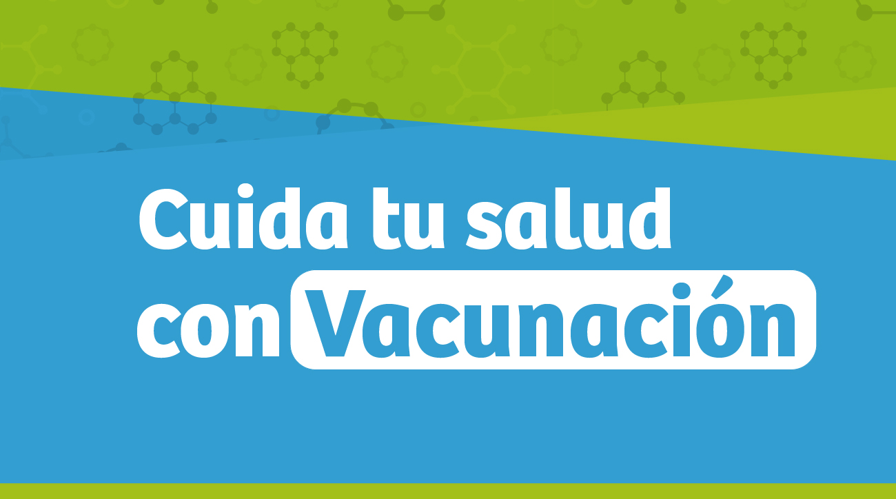 Cuida tu salud con vacunación en Confa