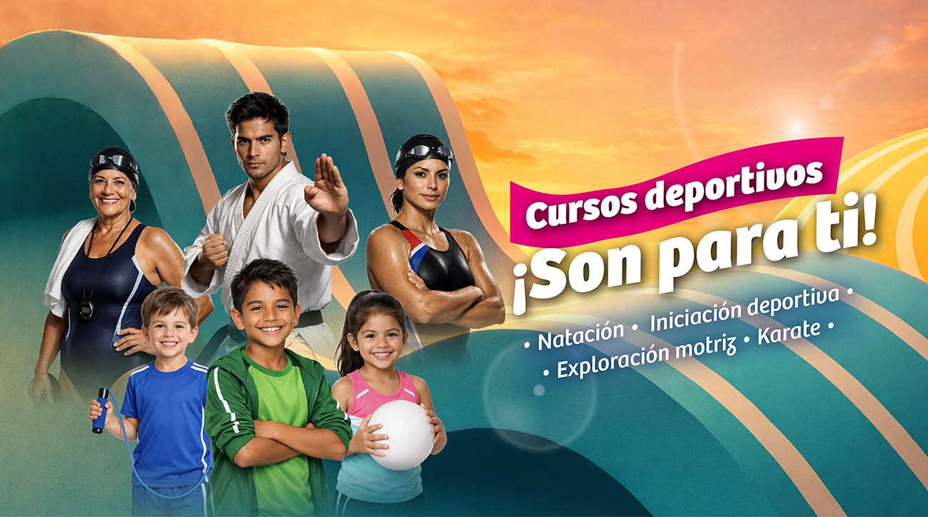 Personas realizando actividad física