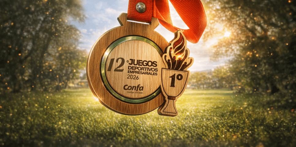 Imagen premio juegos empresariales