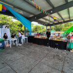 Feria empresarial